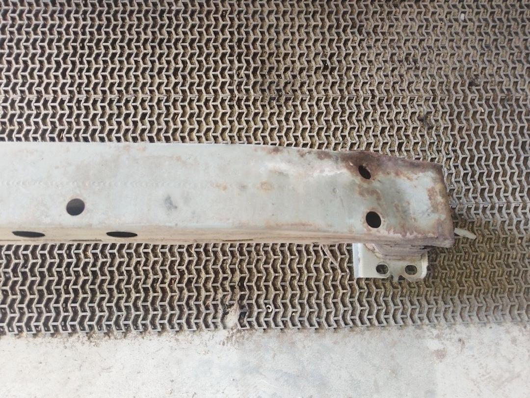 Усилитель бампера переднего 4NPGGG Toyota Avensis - Фото 3