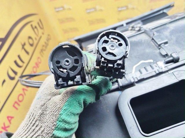 Корпус отопителя (печки) ZRT9LM Ford Tourneo Connect купить с доставкой
