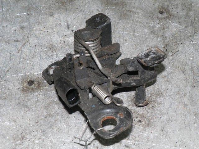 Замок капота 1ZOTY4 Audi A3 купить