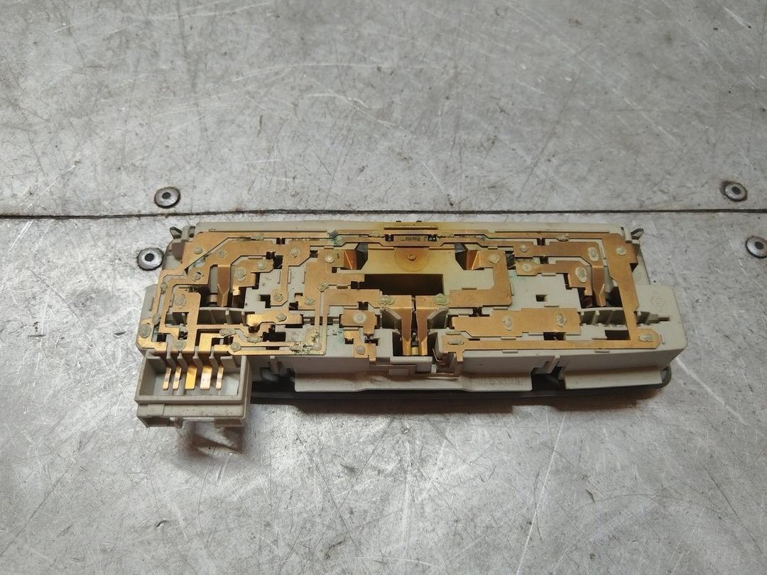 Фонарь салона (плафон) CHMHD1 Renault Scenic RX4 - Фото 2