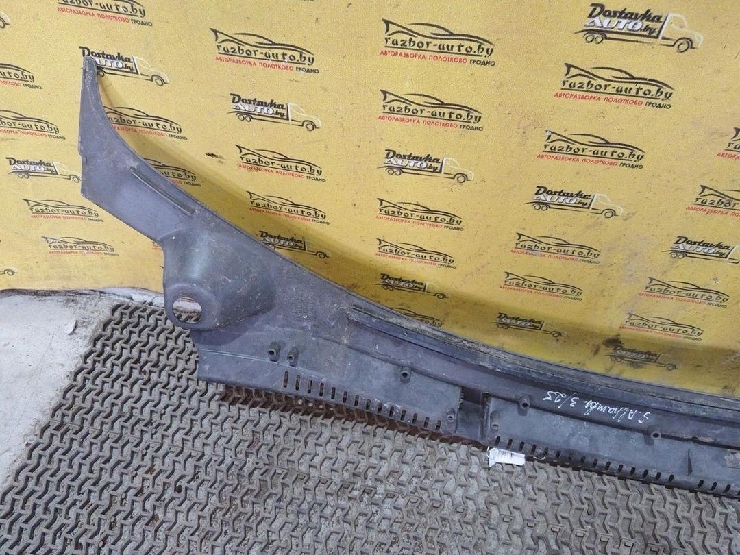 Дождевик 90W7ZP Seat Alhambra - Фото 5