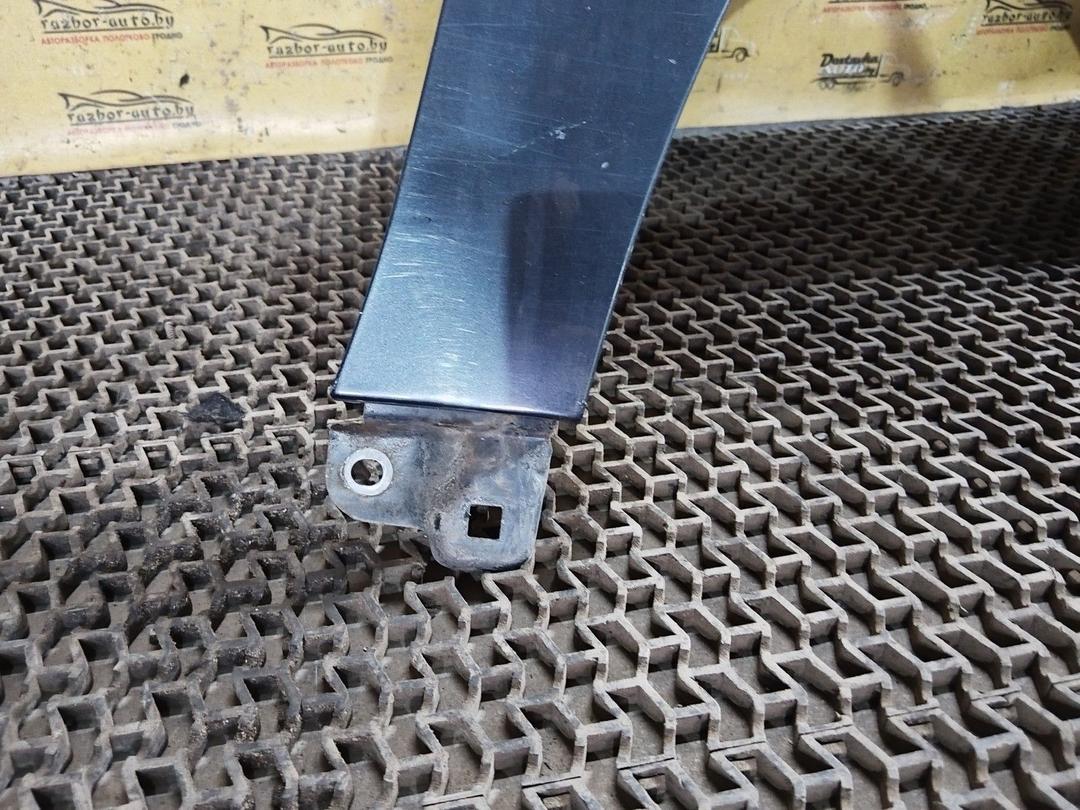 Крыло переднее правое H4B1D9 Honda Accord купить с доставкой