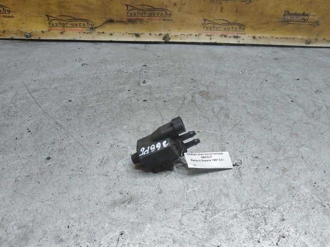 Клапан электромагнитный NBKG1F Renault Espace