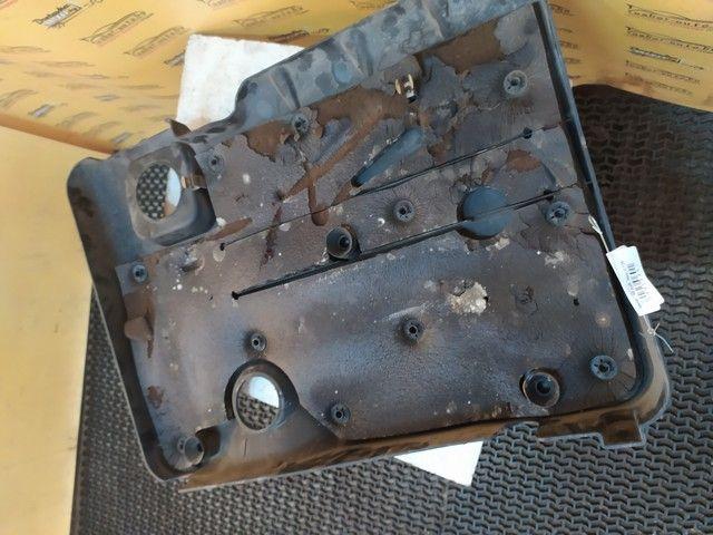 Декоративная крышка двигателя GBGYFY Ford Mondeo купить в магазине запчастей бу