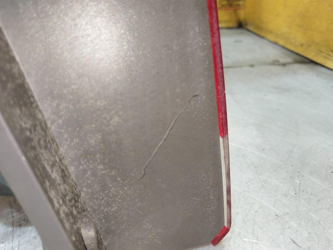 Фонарь задний правый 2VMC2V Kia Sorento купить в магазине запчастей бу