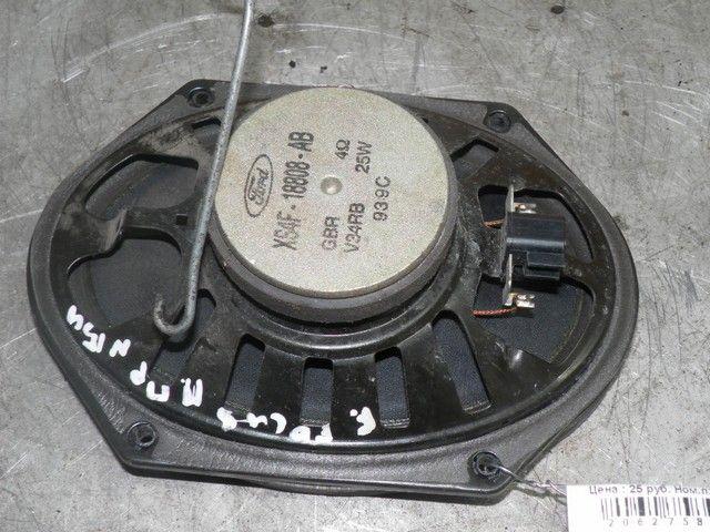 Динамик двери передней правой 2XGXPM Ford Focus купить