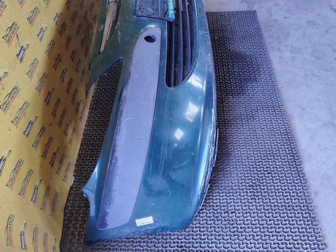 Бампер передний 2P5Y8N Peugeot 307 купить