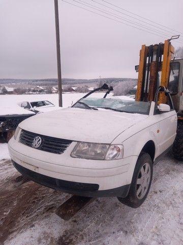 Кронштейн стабилизатора 7IMG3D Volkswagen Passat
