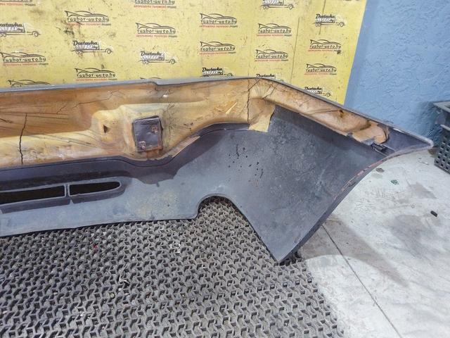 Бампер задний H6GLD3 Ford Escort undefined