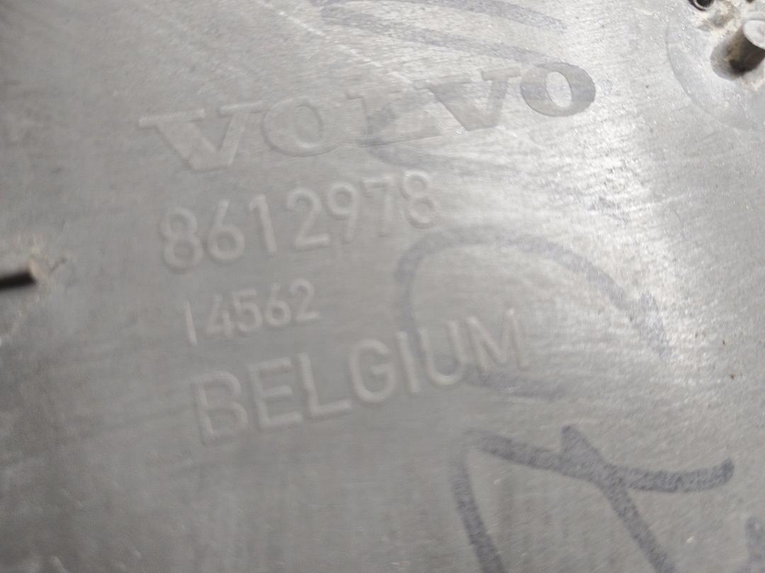 Бленда 2Z7ZZP Volvo S60 купить на авторазборке