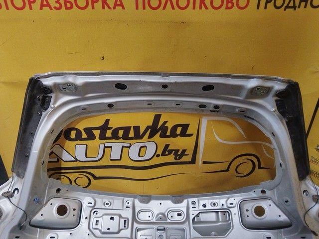 Крышка багажника (дверь 3-5) 3272UE Opel Insignia undefined