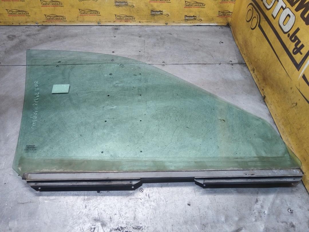 Стекло двери передней левой 3VUK40 Renault Safrane - Фото 3