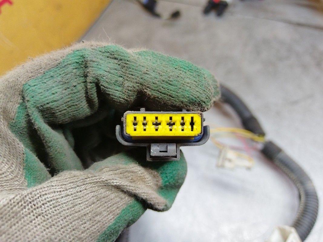 Проводка 6317G0 Peugeot 307 undefined