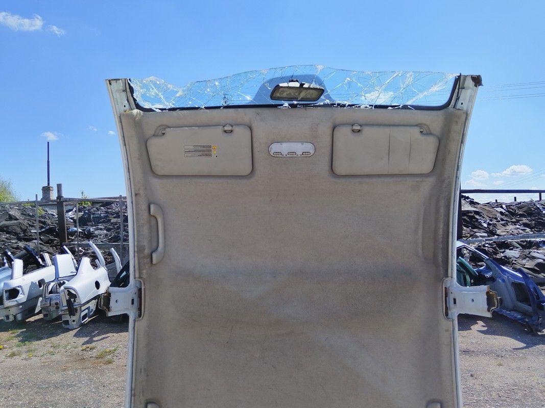 Фонарь салона (плафон) BO27Q3 Nissan Note купить с доставкой