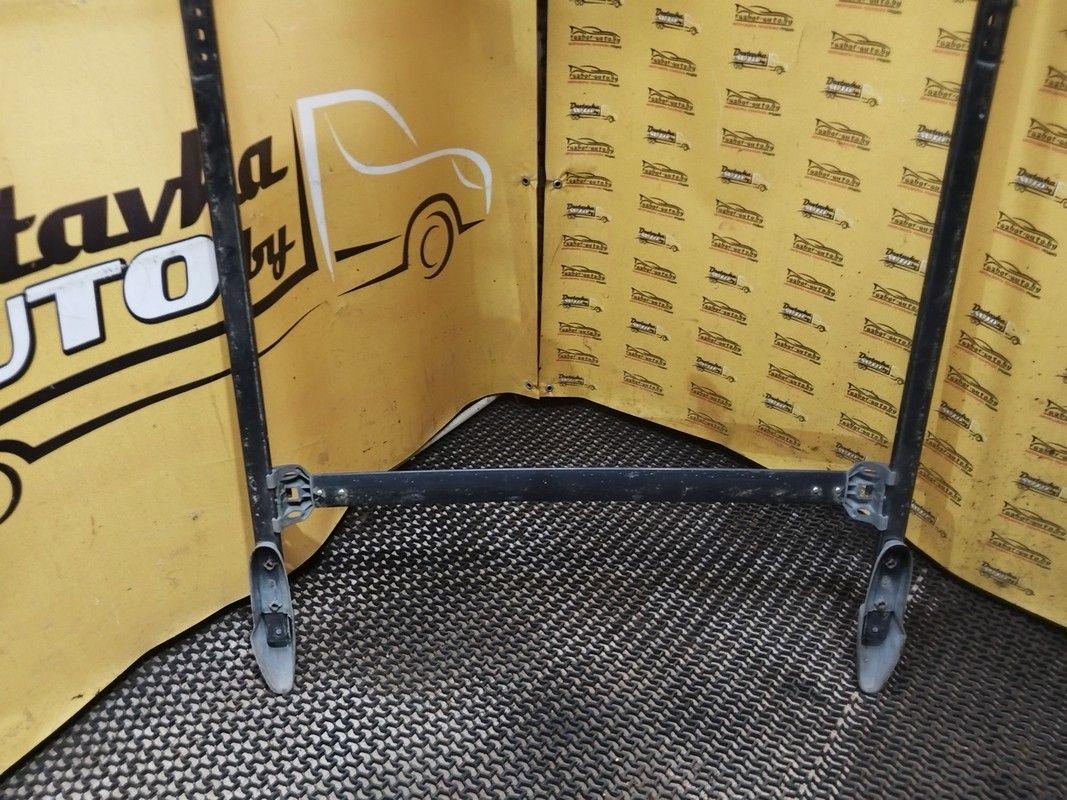 Дуги на крышу (рейлинги) EHSL6C Kia Carnival купить в магазине запчастей бу