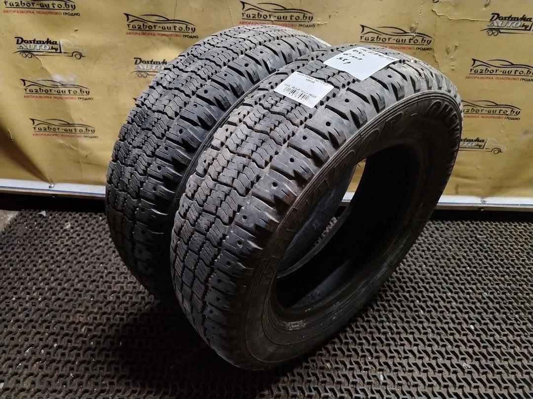 Шина Matador 165/70 R13 A86Y86 A86Y86 Matador - Фото 3