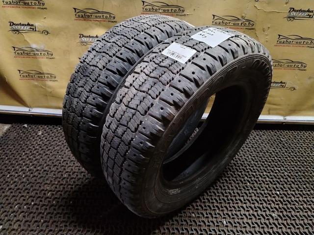 Шина Matador 165/70 R13 A86Y86 A86Y86 Matador - Фото 3