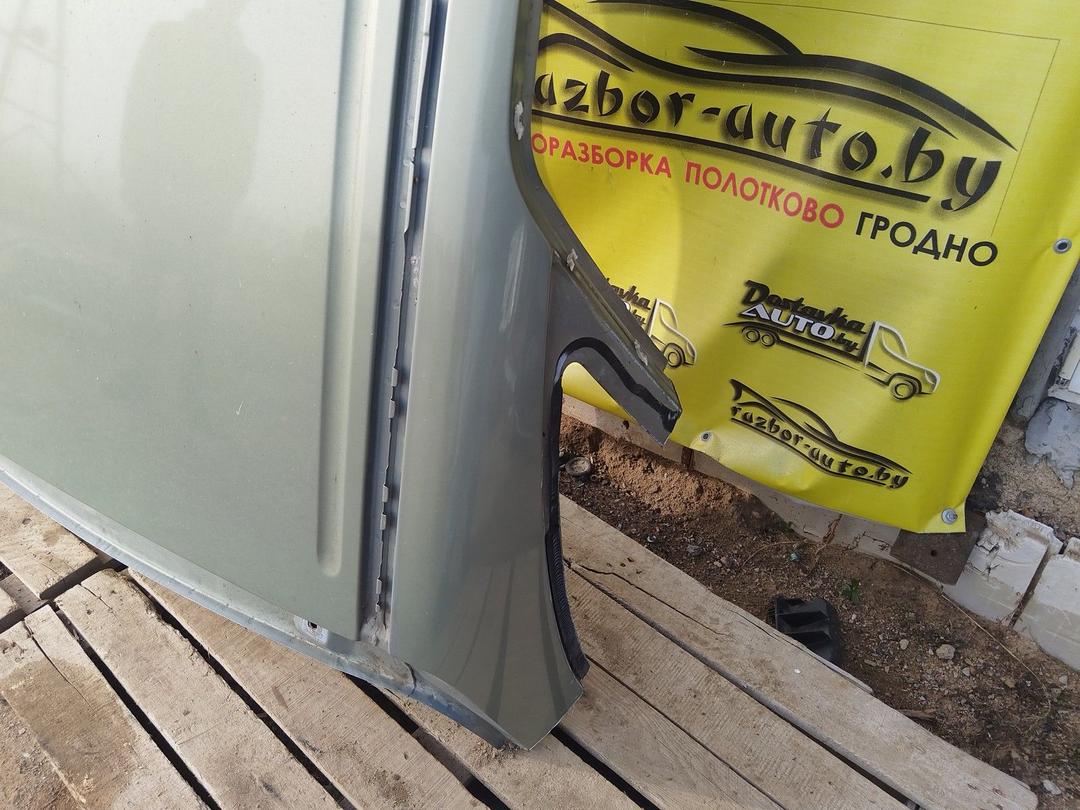 Крыша 2G5WCM Renault Scenic RX4 купить с доставкой