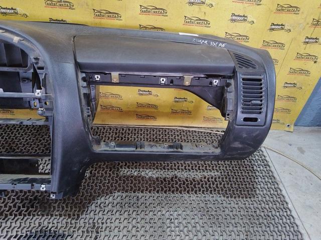 Панель передняя салона (торпедо) C56JCF Citroen Xsara купить в магазине запчастей бу