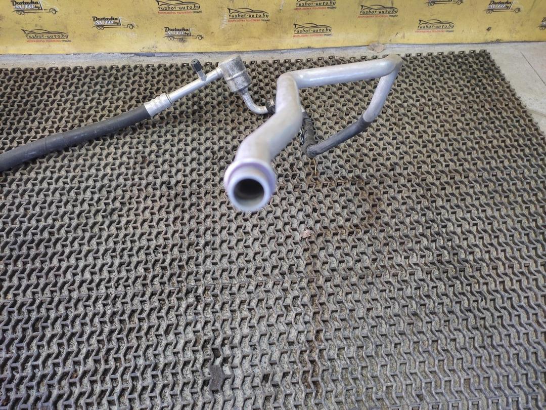 Трубка кондиционера 0IRAB1 Volkswagen Golf купить