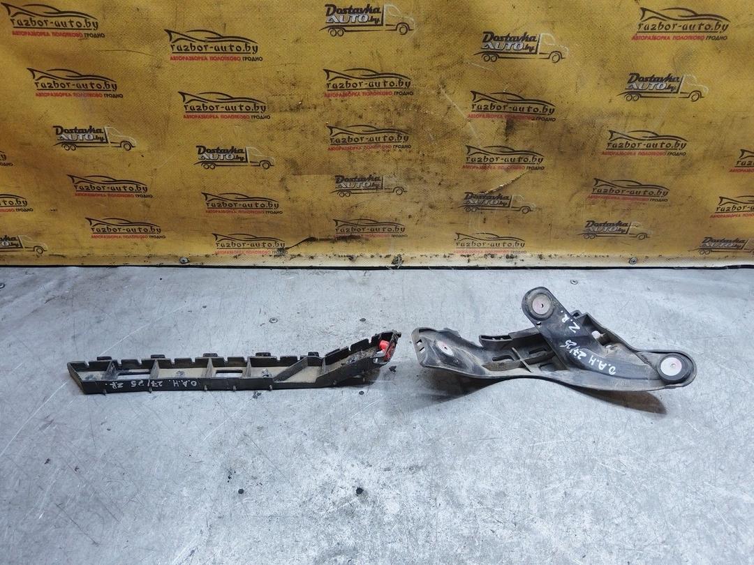 Кронштейн крепления бампера заднего 8T87I5 Opel Astra купить в магазине запчастей бу