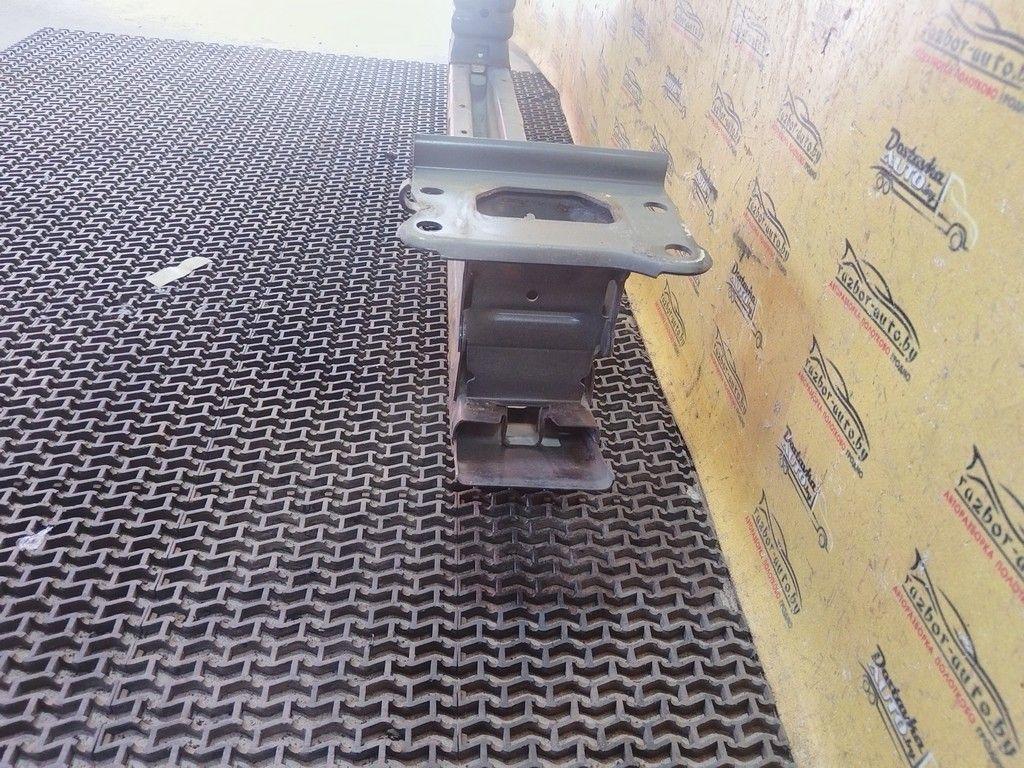 Усилитель бампера переднего G89LHB Toyota Avensis - Фото 7