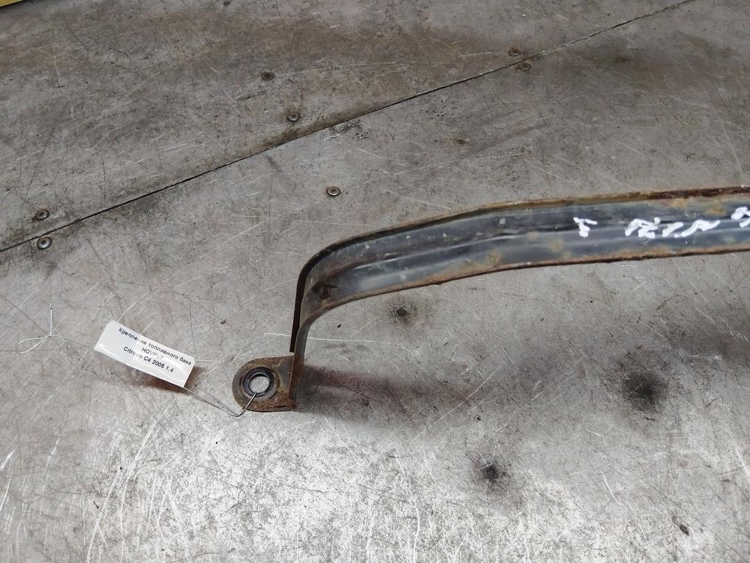 Крепление топливного бака HQVPUF Citroen C4 купить с доставкой