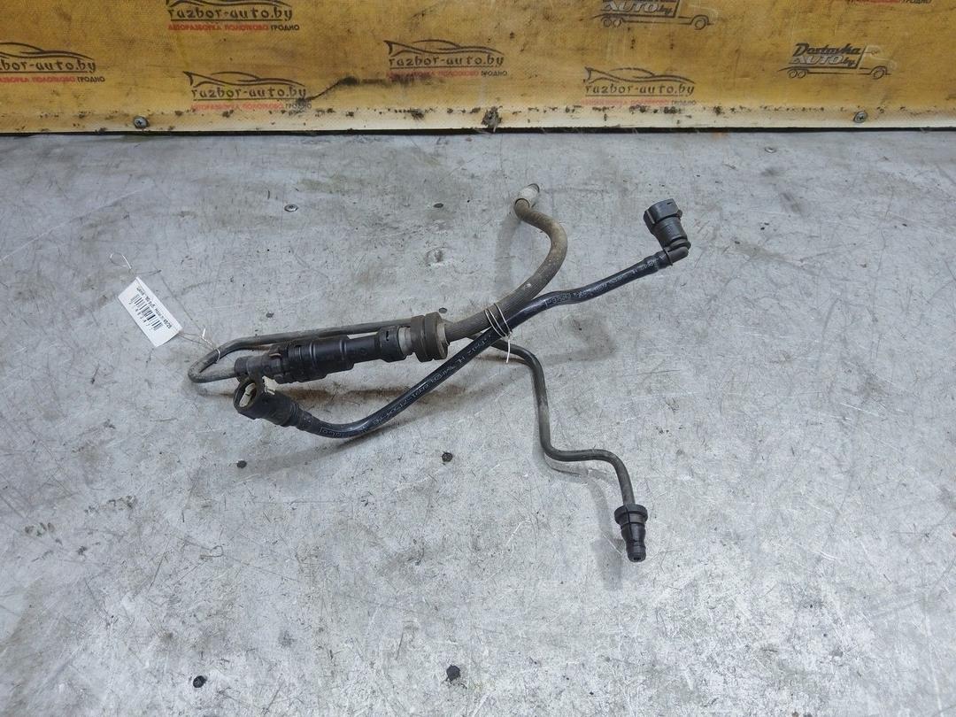 Трубка сцепления TS4DTN Ford Galaxy купить с доставкой