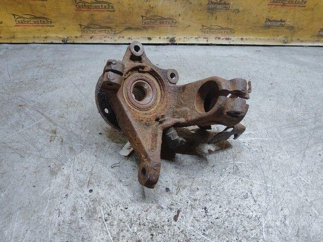 Кулак поворотный правый 8ZNXIC Citroen Xsara Picasso купить в магазине запчастей бу