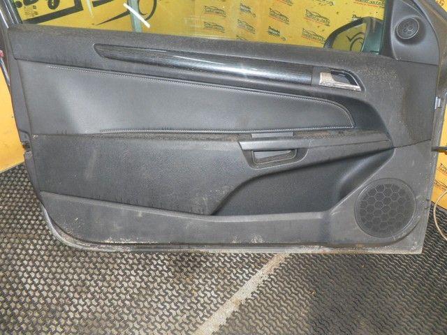 Ручка внутренняя передняя левая 55JJ1I Opel Astra - Фото 1