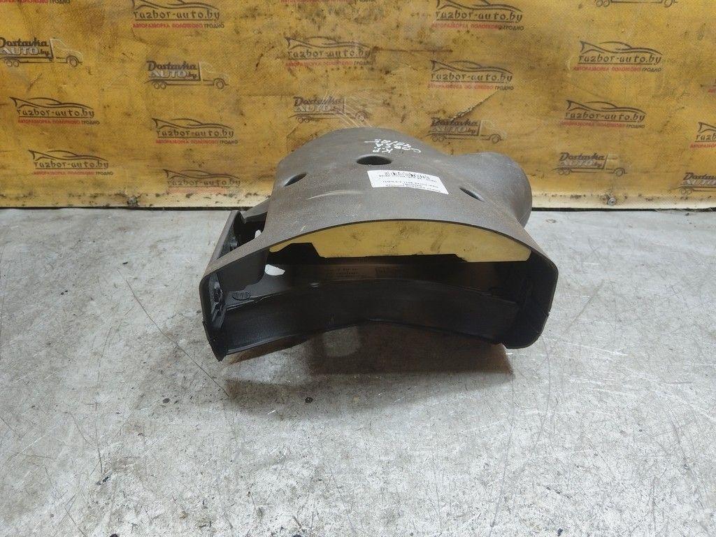 Кожух рулевой колонки NMHVR1 Opel Corsa - Фото 6