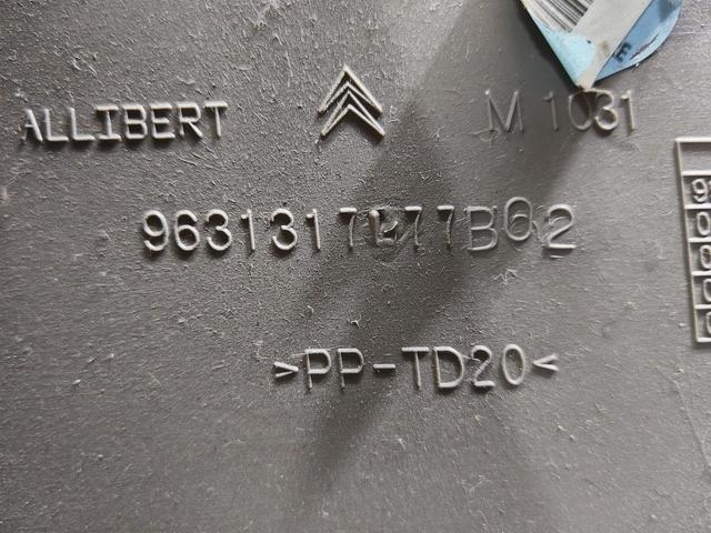 Бардачок 77Y6C4 Citroen Xsara Picasso купить в магазине запчастей бу