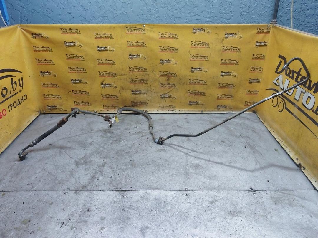 Трубка гидроусилителя EVVEXV Ford Galaxy