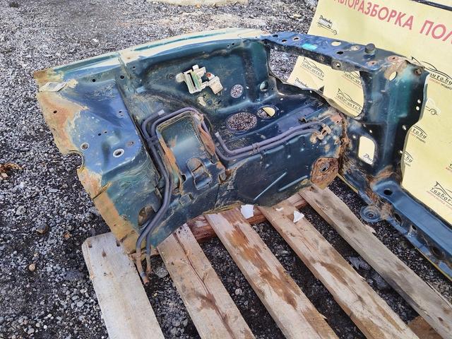 Передняя панель крепления облицовки (телевизор) GTHOE2 Rover 600 купить на авторазборке