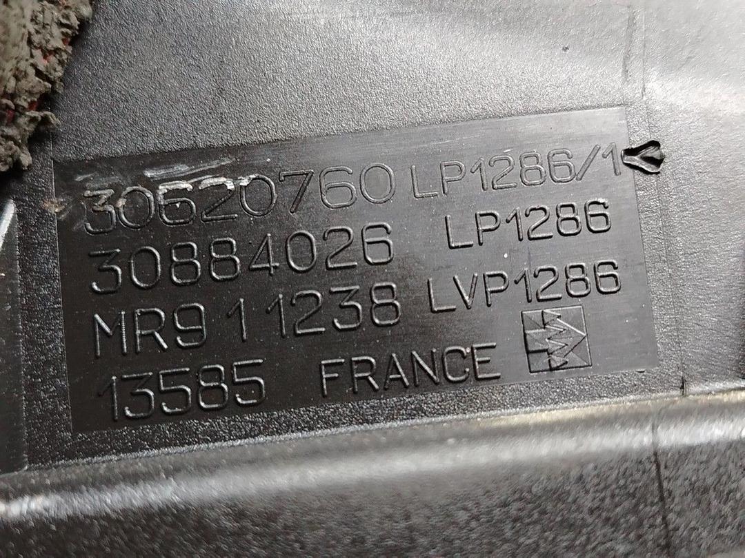 Корпус воздушного фильтра KJZ6XC Volvo V40 - Фото 6