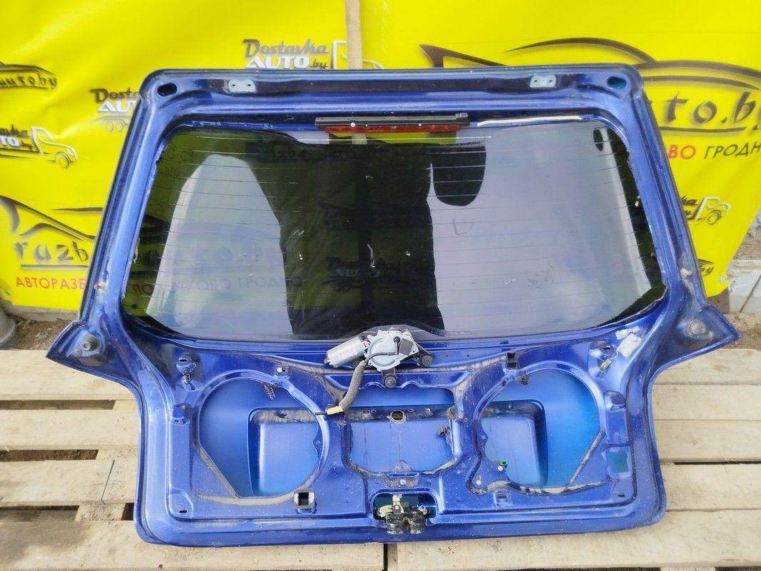 Замок багажника RMX6B5 Audi A4 купить