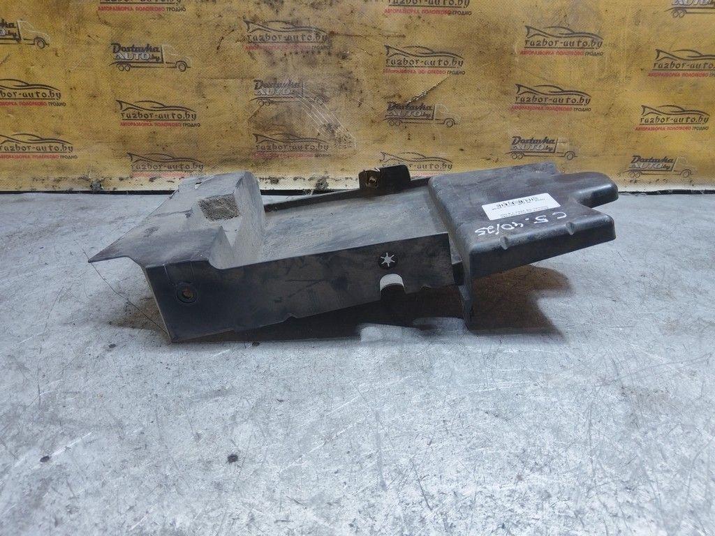 Защита днища ODY068 Citroen C5 - Фото 2