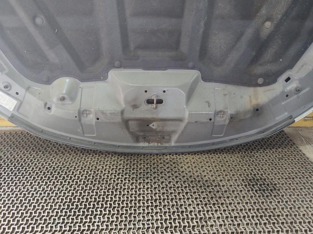 Капот LJFDTX Kia Sorento undefined