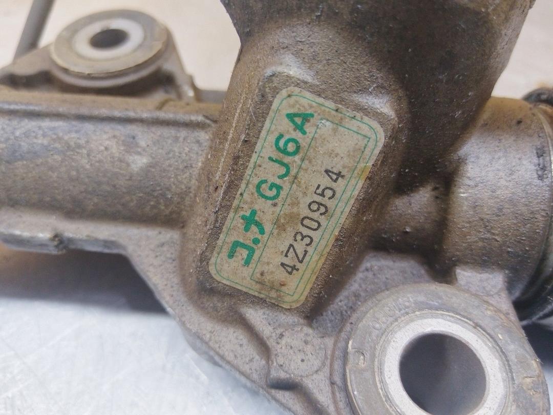 Рулевая рейка TO2Y2K Mazda 6 купить в магазине запчастей бу