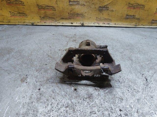 Суппорт передний правый J2R9ZM Mercedes A W168 купить в магазине запчастей бу