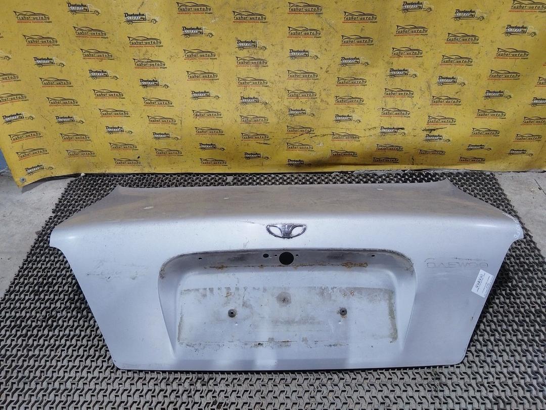 Крышка багажника (дверь 3-5) TE0LOH Daewoo Leganza