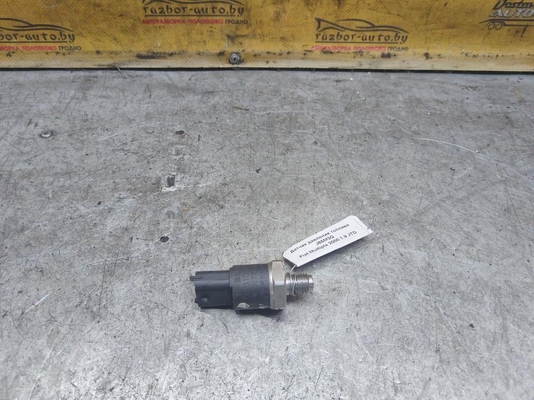 Датчик давления топлива J65M3Q Fiat Multipla