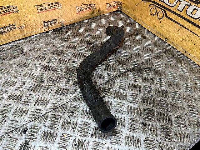 Патрубок радиатора TG5M29 Renault Scenic - Фото 1