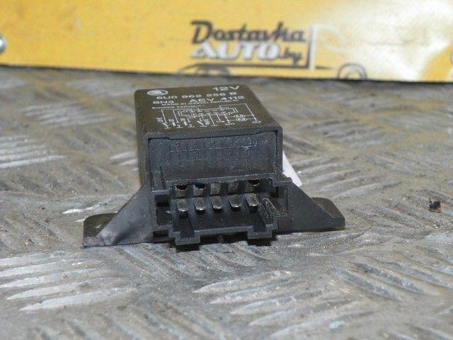 Блок управления центральным замком SO950E Skoda Felicia