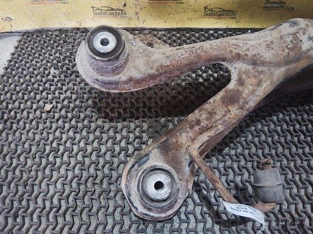 Балка подвески задняя 35M0M5 Saab 9-5 купить на авторазборке