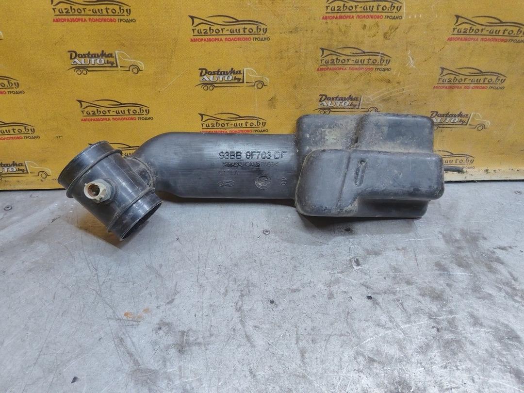 Воздуховод L03KS4 Ford Mondeo купить в магазине запчастей бу