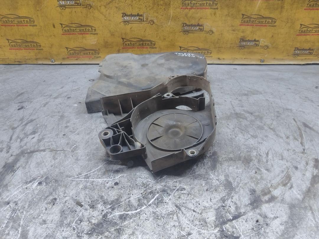 Защита (кожух) ремня ГРМ OU5L00 Seat Toledo - Фото 4