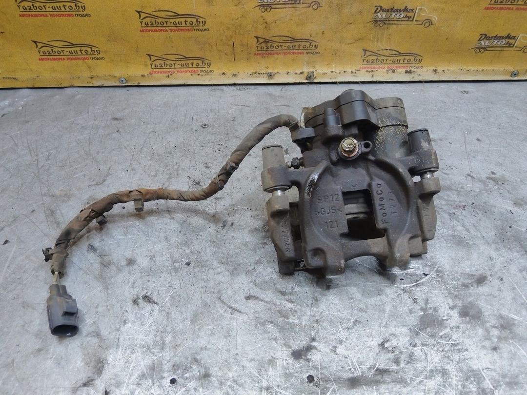 Суппорт задний левый N9TW2D Ford Fusion