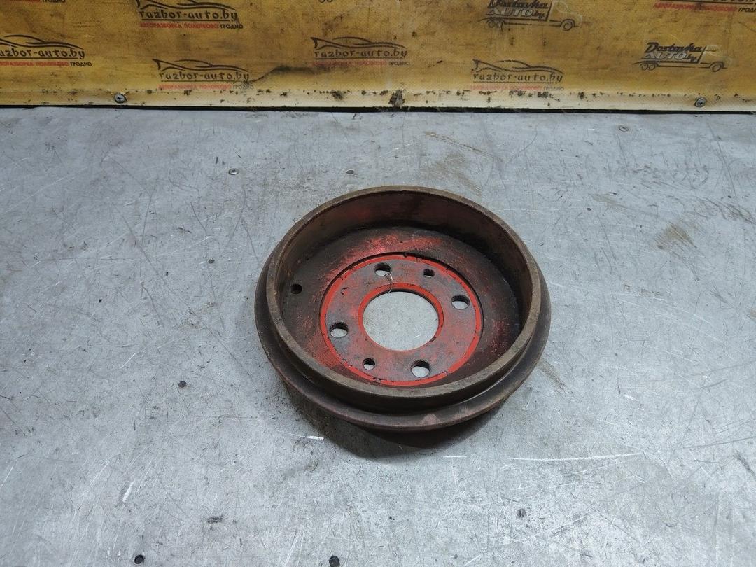 Барабан тормозной QIYVRT Fiat Punto купить на авторазборке