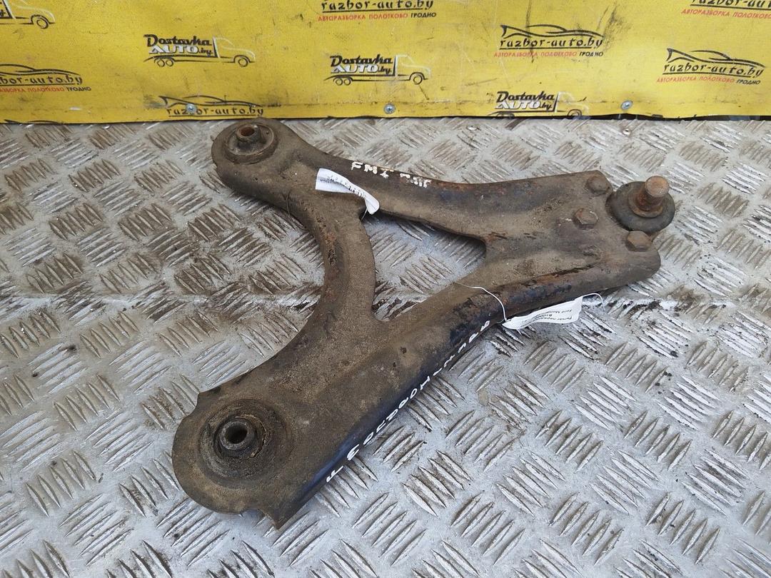 Рычаг передний правый B1O08S Ford Mondeo - Фото 3